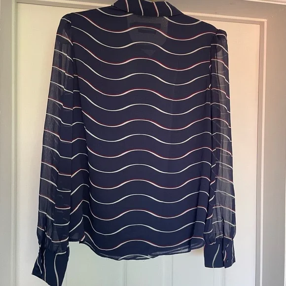 Simons blouse - Picture 3 of 4